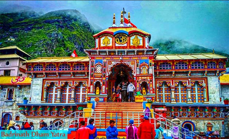 Badrinath Dham Yatra