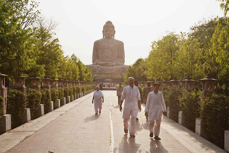 Bodh Gaya Yatra