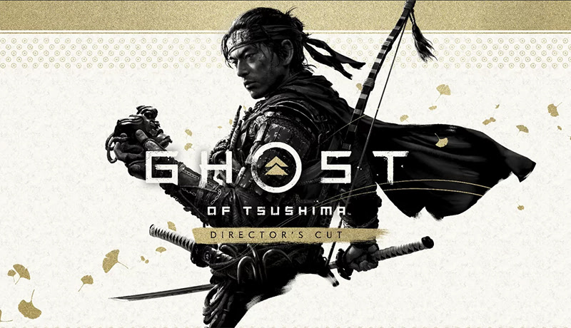 Ghost of Tsushima PC