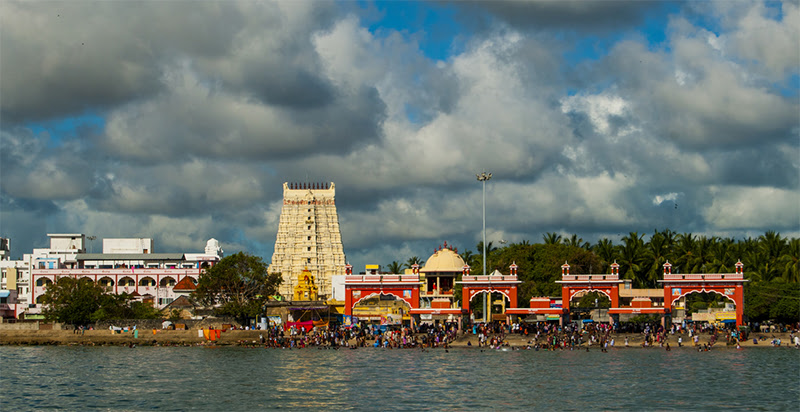 Rameshwaram Yatra