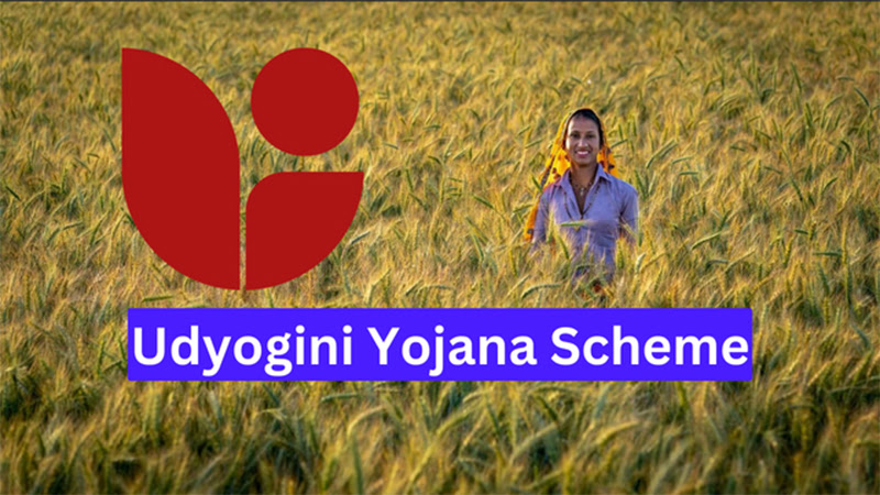 Udyogini Yojana Scheme