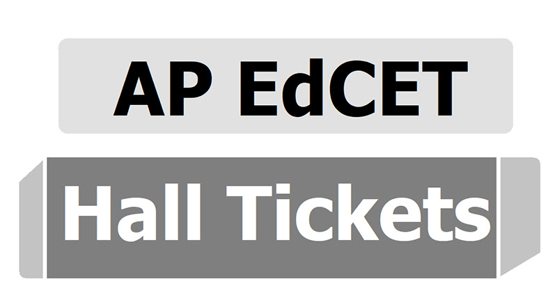 AP EDCET Admit Card 2025