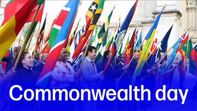 Commonwealth Day