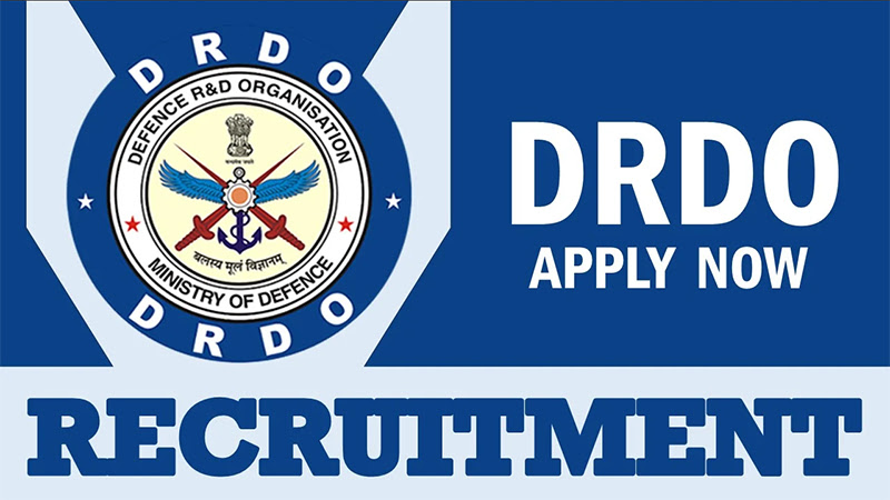 DRDO ITI Recruitment 2025