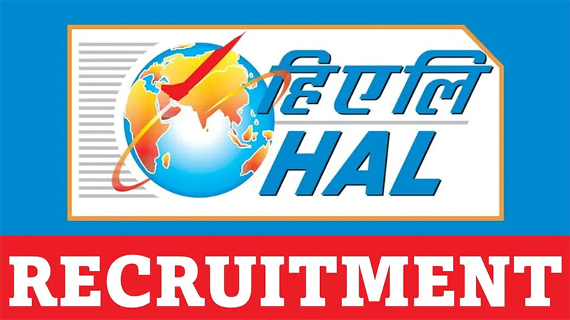 HAL Recruitment