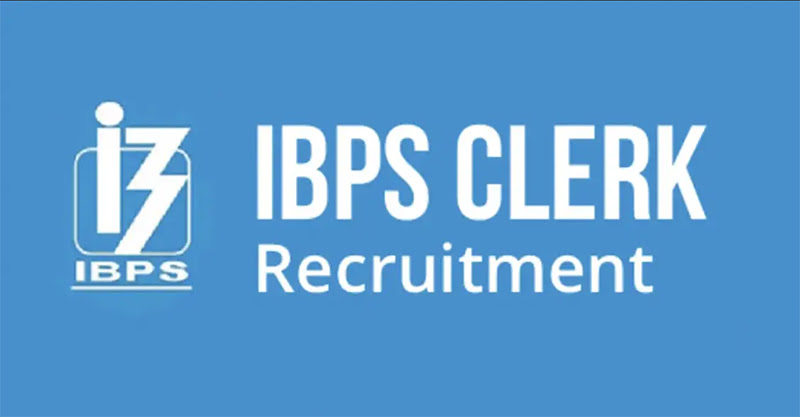 IBPS Clerk Recruitment