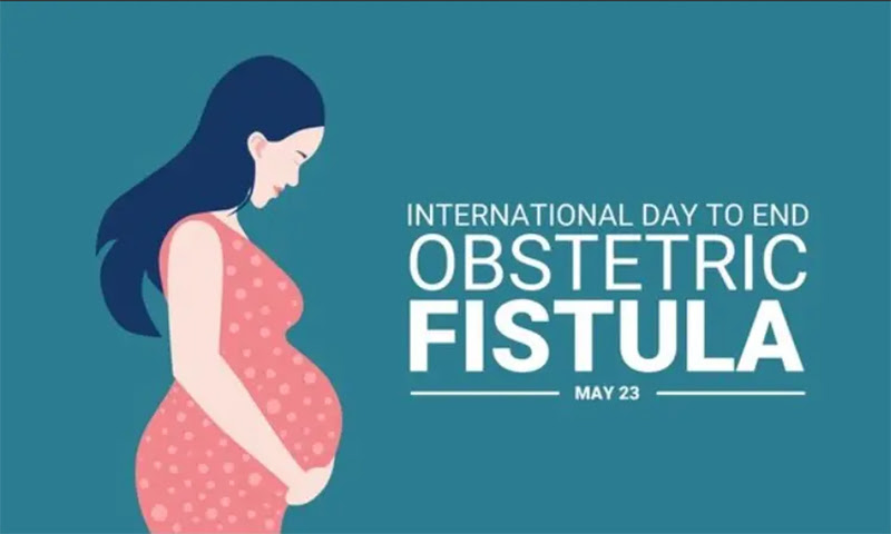 International Day to End Obstetric Fistula