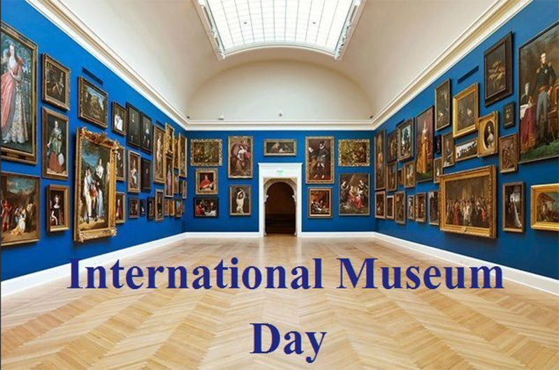 International Museum Day