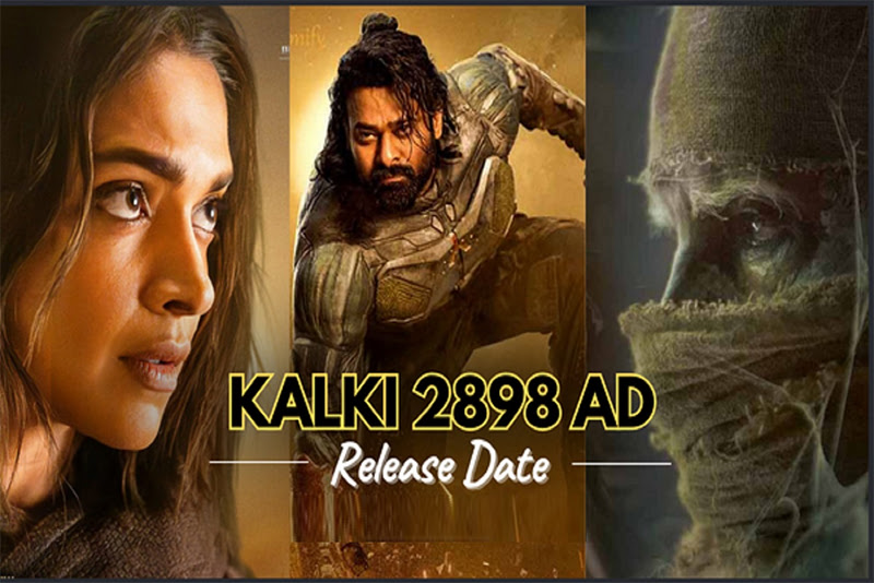 Kalki 2898-AD Movie