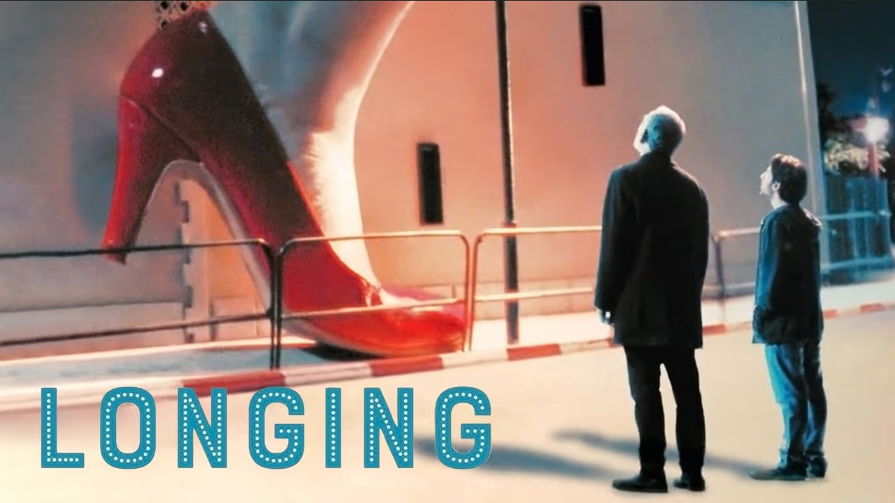 Longing Movie