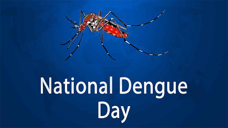 National Dengue Day