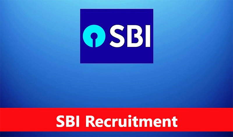 SBI PO Recruitment