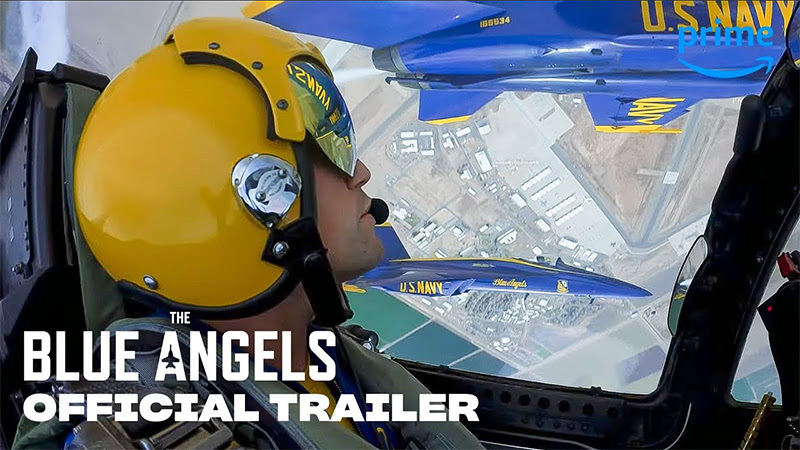 The Blue Angels Movie