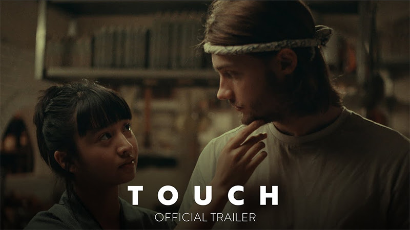 Touch Movie