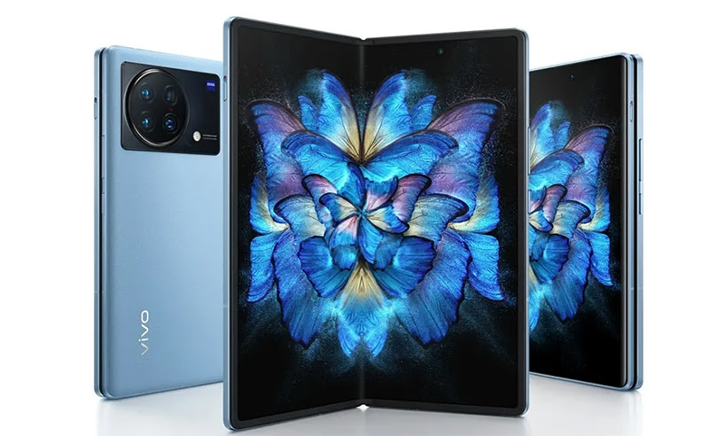 Vivo X Fold 3 Pro Smartphone