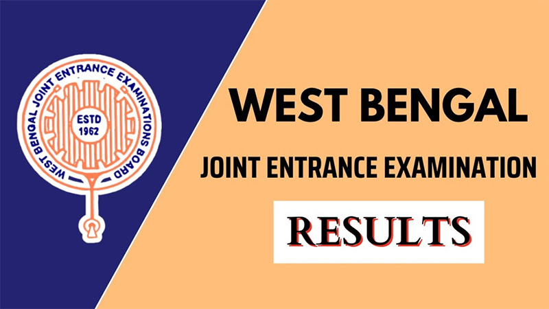 WBJEE Result