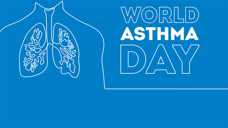 World Asthma Day