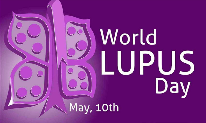 World Lupus Day