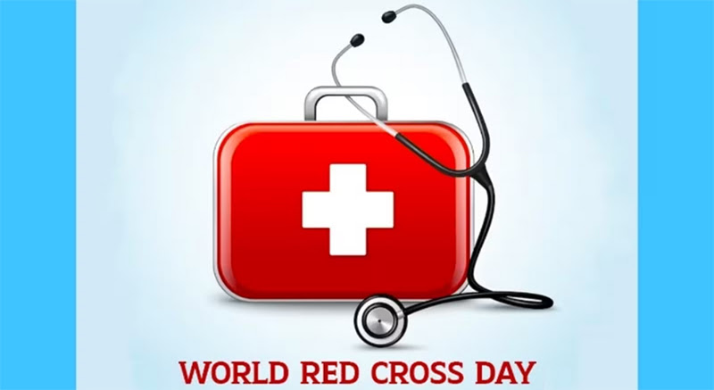 World Red Cross Day