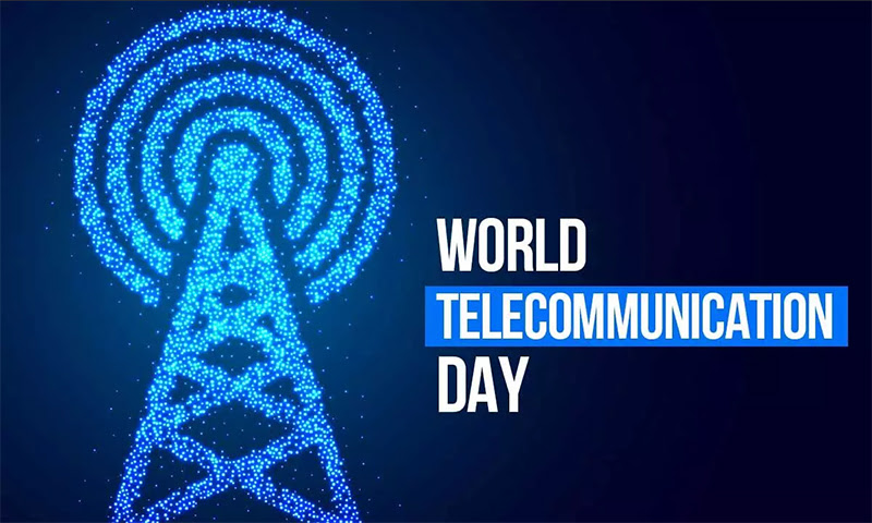 World Telecommunication Day