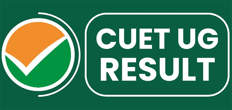 CUET UG Result