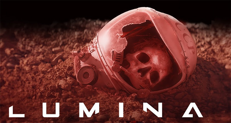 Lumina Movie