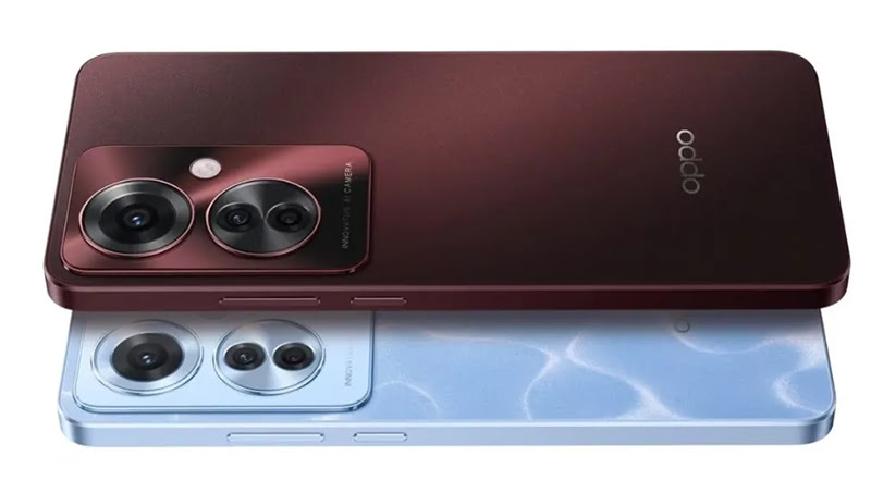 Oppo F27 Pro Smartphone