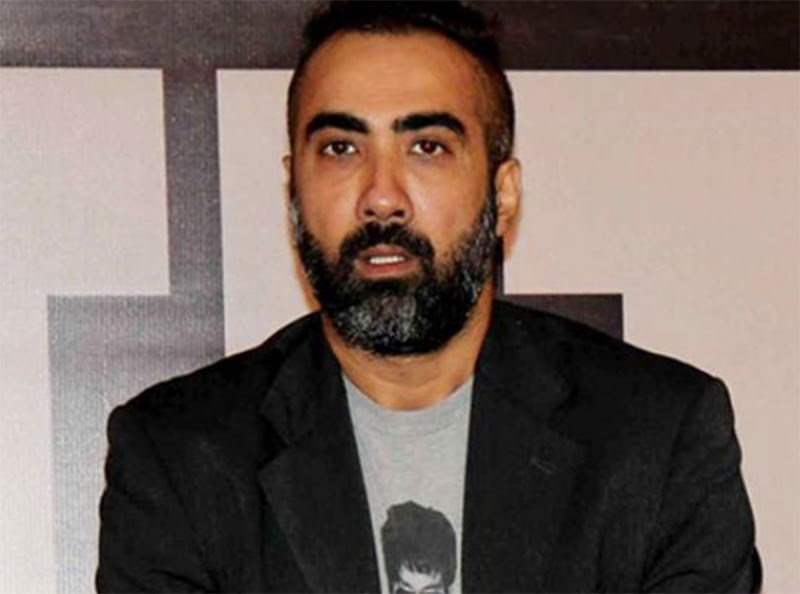 Ranvir Shorey Biography