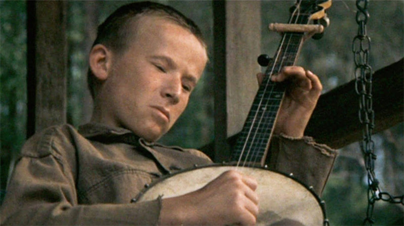 The Deliverance Movie