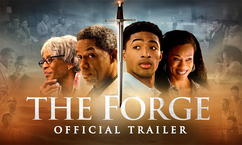 The Forge Movie