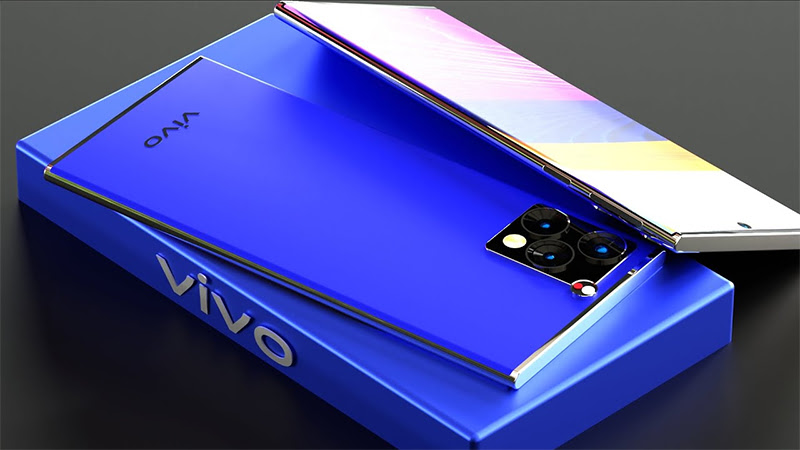 Vivo V31 5G Smartphone