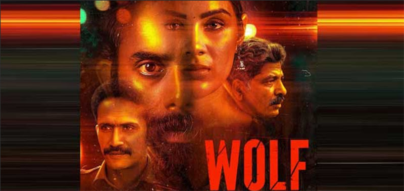 Wolfs Movie