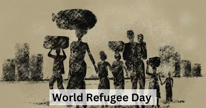 World Refugee Day