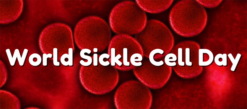 World Sickle Cell Awareness Day