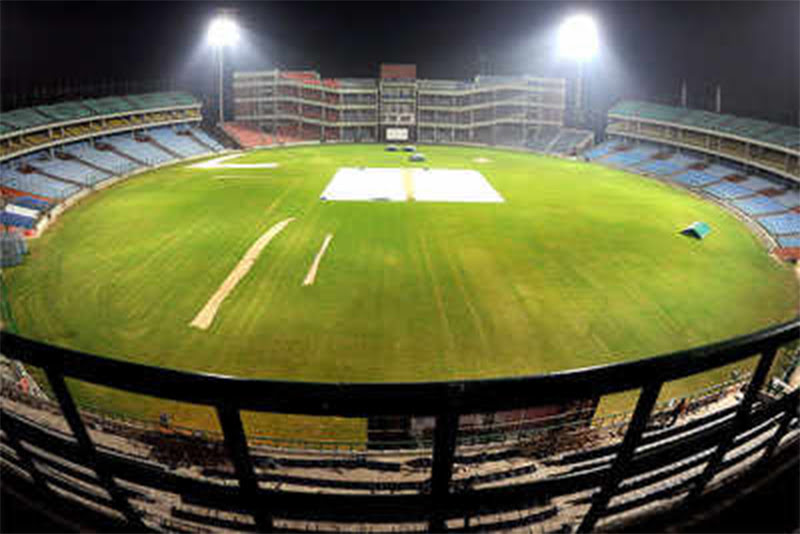 Arun Jaitley Stadium