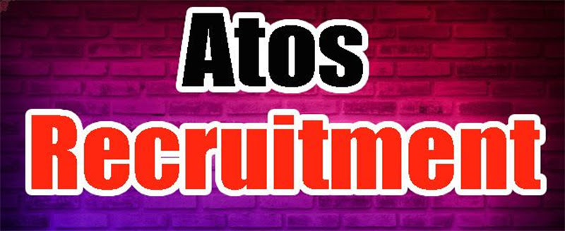 Atos Recruitment