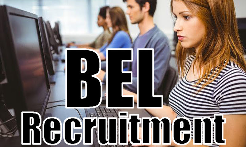 BEL Recruitment