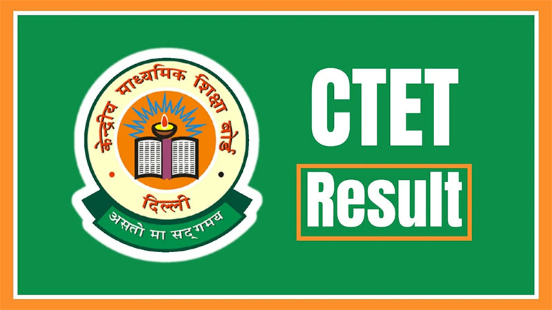 CTET Result