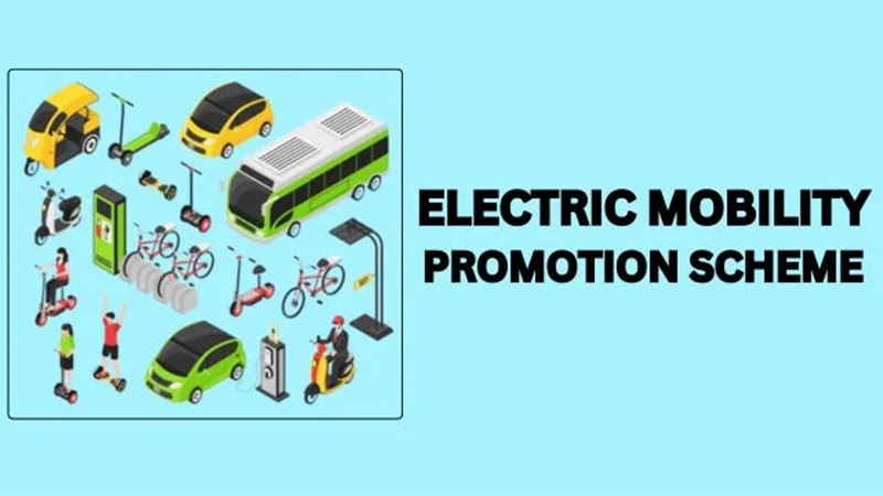 Electric Mobility Promotion Scheme