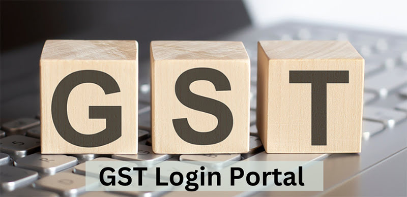 GST Portal