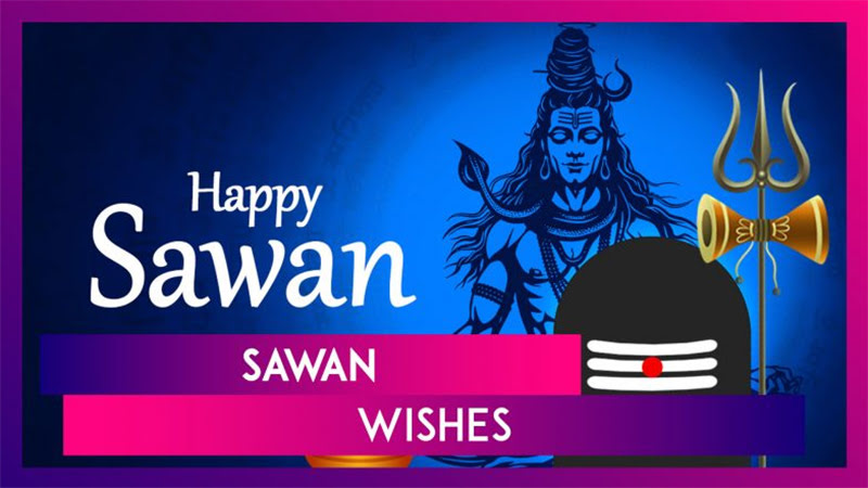 Happy Sawan 2025