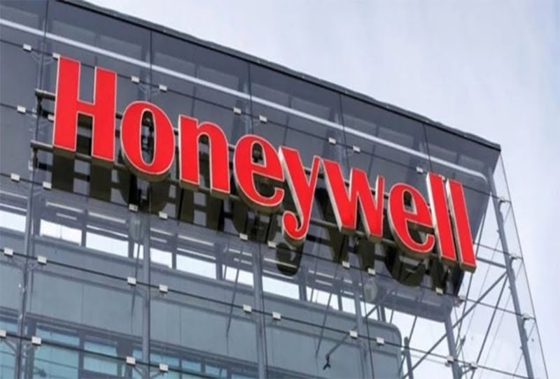 Honeywell Recruitment