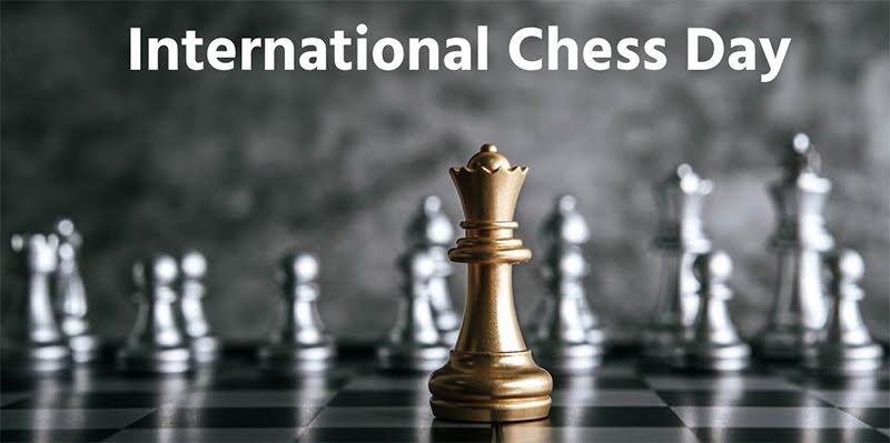 International Chess Day