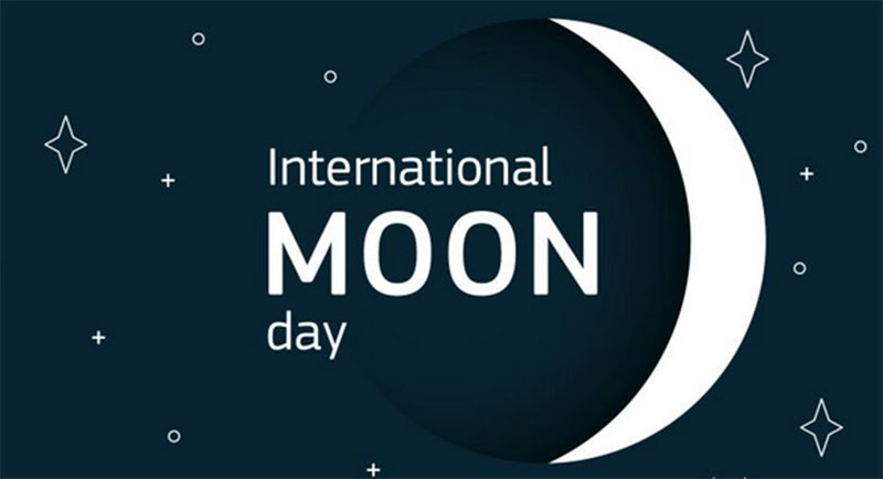 International Moon Day