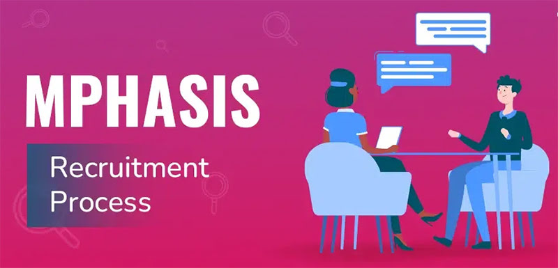 Mphasis Recruitment