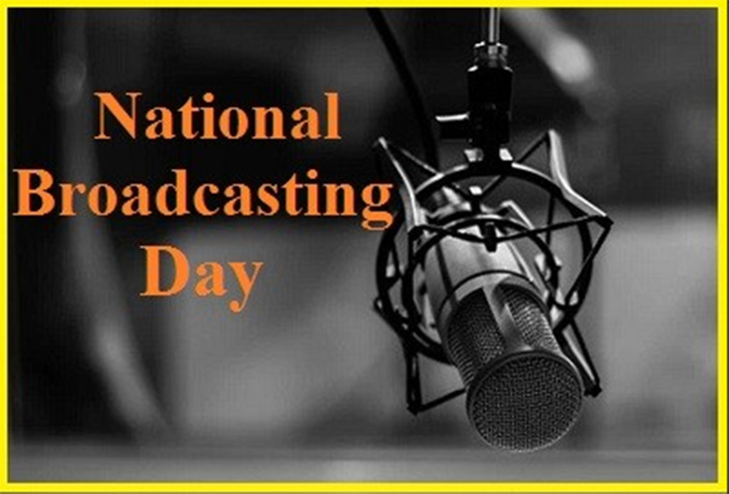 National Broadcasting Day