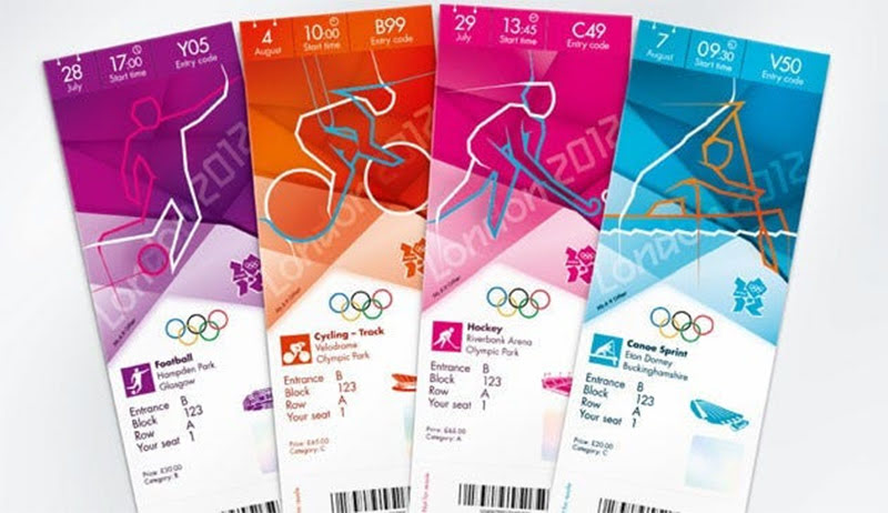 Paris Olympics Tickets Booking Online