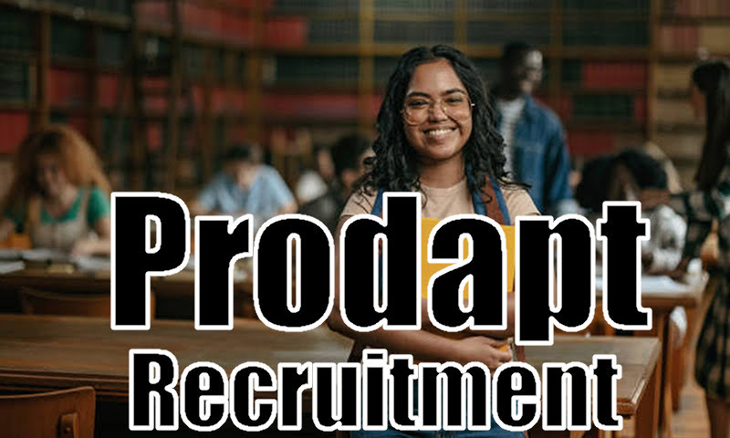 Prodapt Recruitment