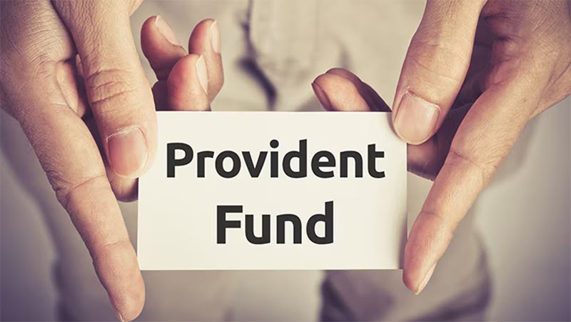 Provident Fund