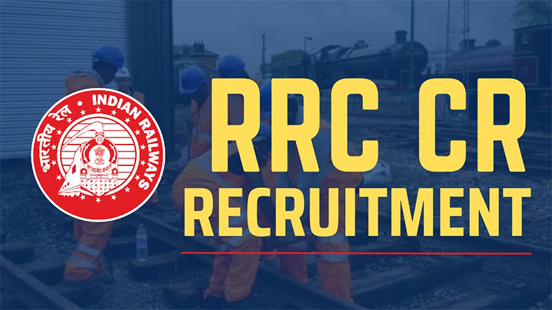 RRC CR Recruitment